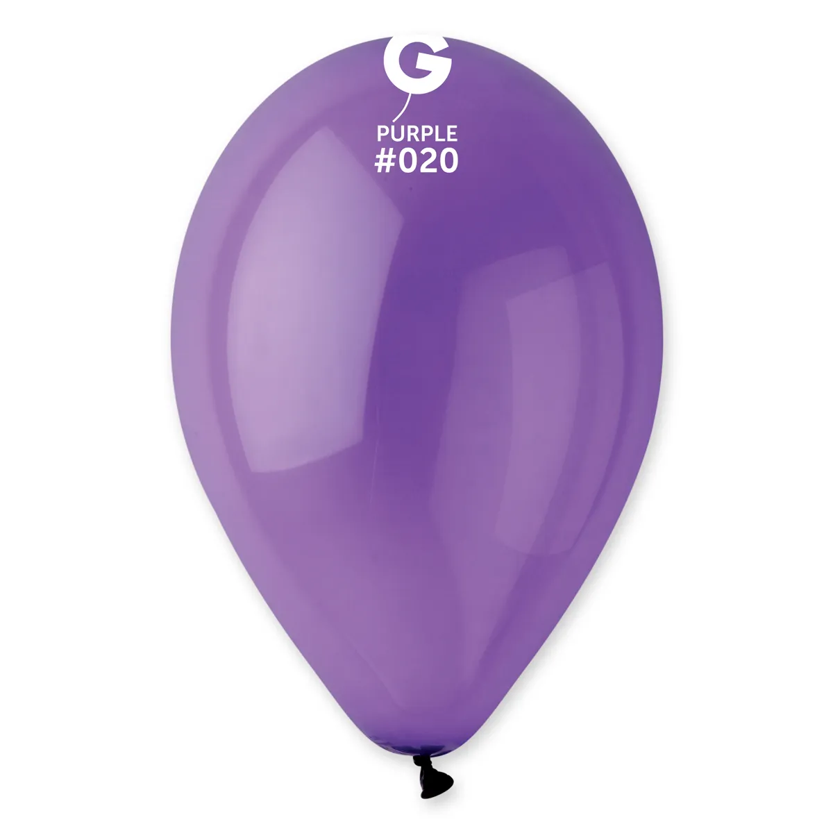 #020 Purple