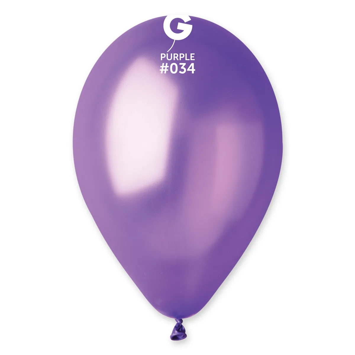 #034 Purple
