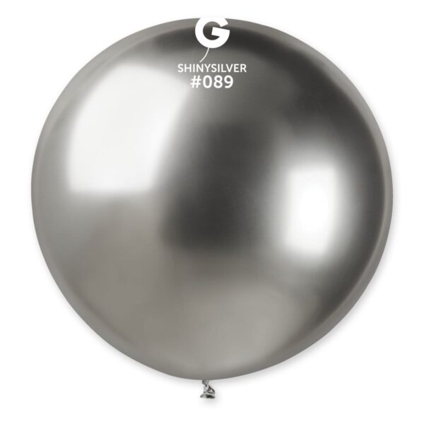GB30:# 089 Shiny Silver 342956
