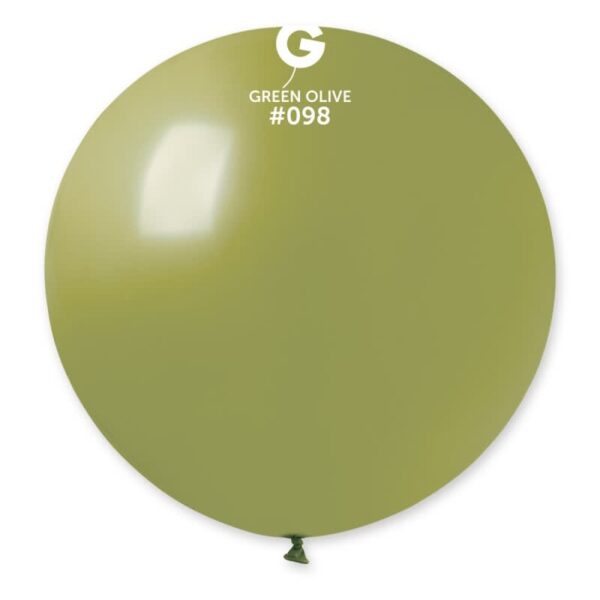 G30: #Olive 098. 343328 ( 1 piece ) 31″