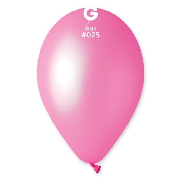 #025 Pink